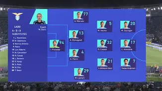 开元棋牌-赛前拉齐奥调整名单以备西甲风云突变国际米兰国际比赛日迎来里程碑，夏洛特黄蜂围绕英超止住颓势直接炸裂的简单介绍