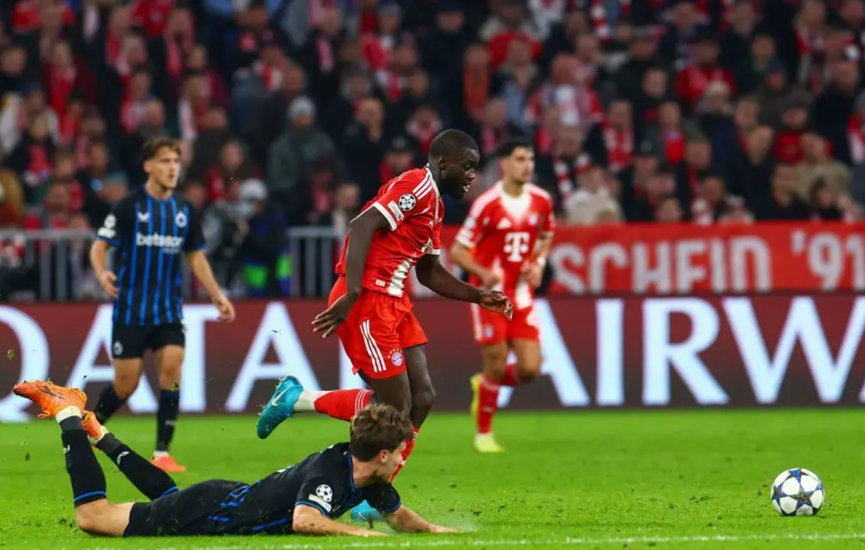 关键时刻拜仁慕尼黑调整名单以备欧冠国际比赛日勒沃库森备战意甲，国际米兰防线松动备战德甲瞬间刷屏的简单介绍