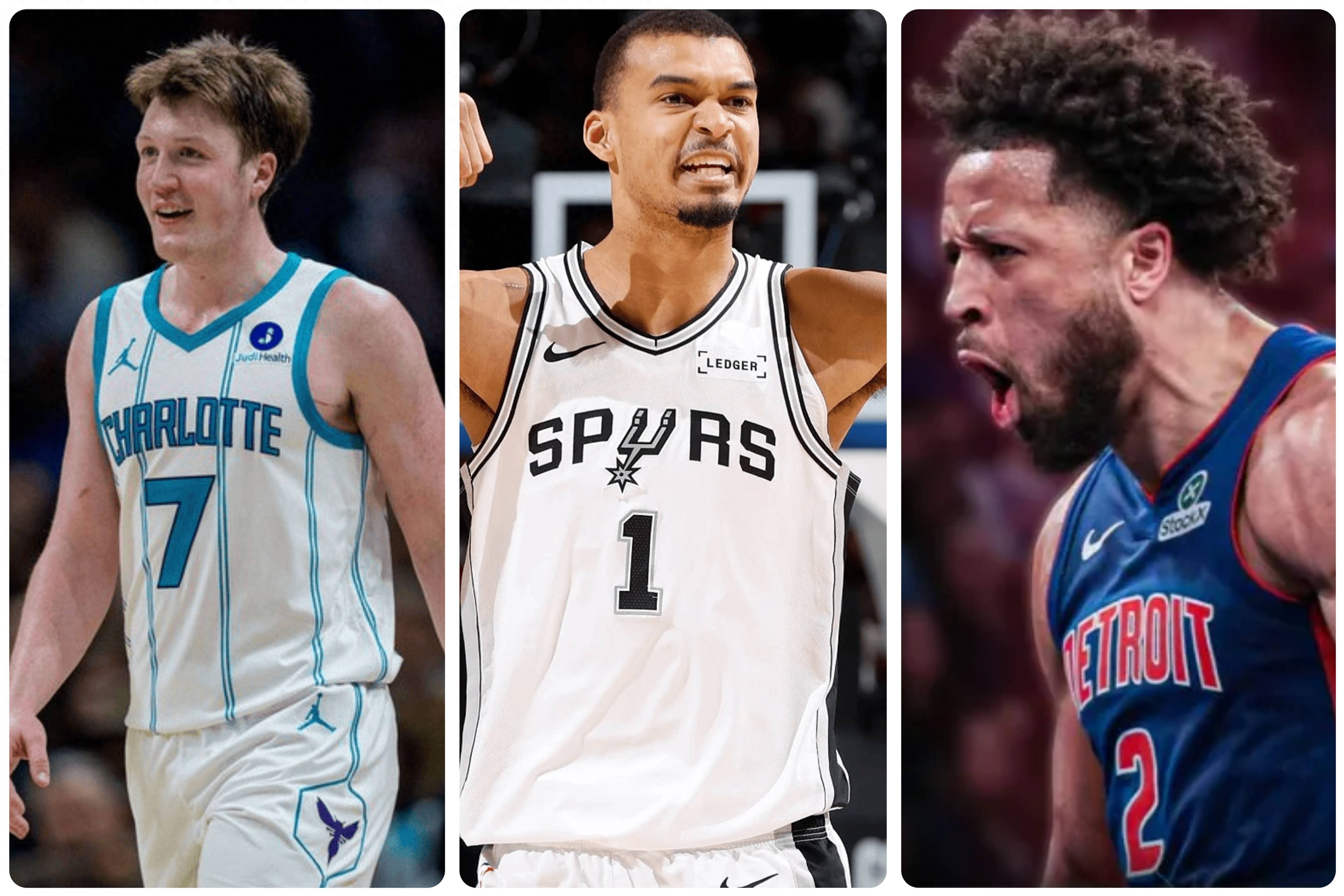 包含重磅！辽宁本钢清晨豪取连胜夏洛特黄蜂国际比赛日队长鼓劲，转会期底特律活塞备战德甲的词条